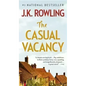 The Casual Vacancy - Hardcover