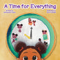 A Time for Everything - Paperback