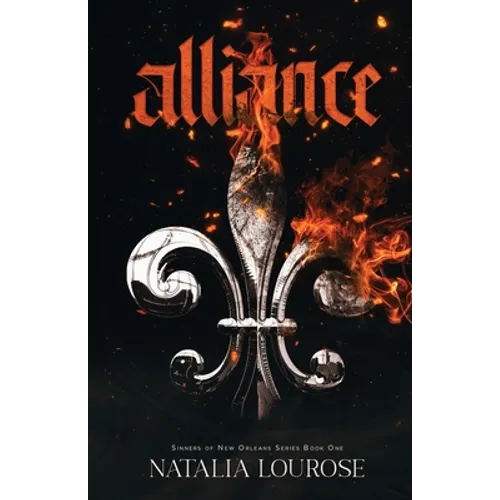 Alliance - Paperback