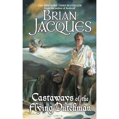 Castaways of the Flying Dutchman - Mass Market Paperbound