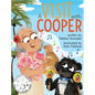 A Visit with Cooper - Hardcover