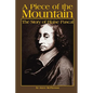 A Piece of the Mountain: The Story of Blaise Pascal - Paperback