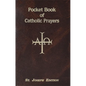 Pocket Book of Catholic Prayers - Paperback