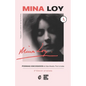 Mina Loy: Poemas escogidos + Manifiesto Feminista - Paperback