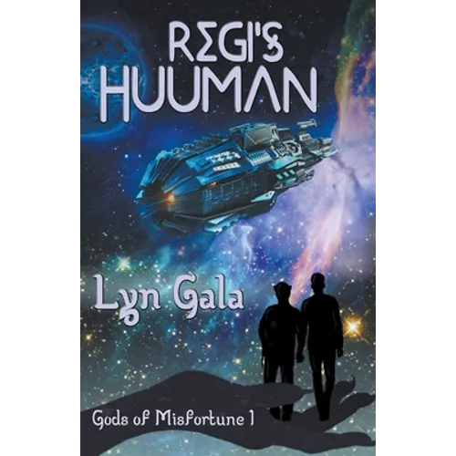 Regi's Huuman - Paperback