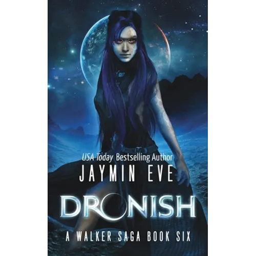Dronish - Paperback