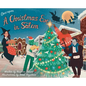 Once Upon a Christmas Eve in Salem - Hardcover