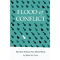 Flood of Conflict: The Story of the New Orleans Free School - Paperback
