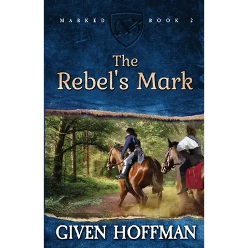The Rebel's Mark - Paperback