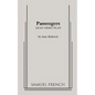 Passengers - Paperback