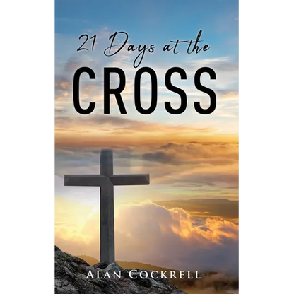 21 Days at the Cross - Paperback