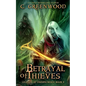 Betrayal of Thieves - Paperback