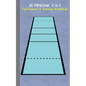 3D Fencing 2 in 1 Tacticboard and Training Book: Tactics/strategies/drills for trainer/coaches, notebook, training, exercise, exercises, drills, pract - Paperback