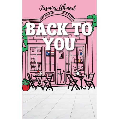 Back To You - Paperback
