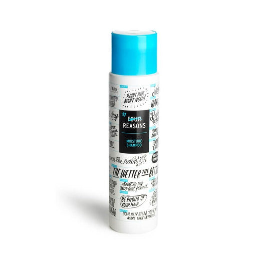 KC Professional Four Reasons Moisture Shampoo for Dry Hair 300ml