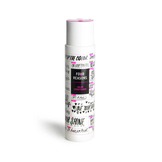 KC Professional Four Reasons Color Conditioner Shine & Protection 300ml