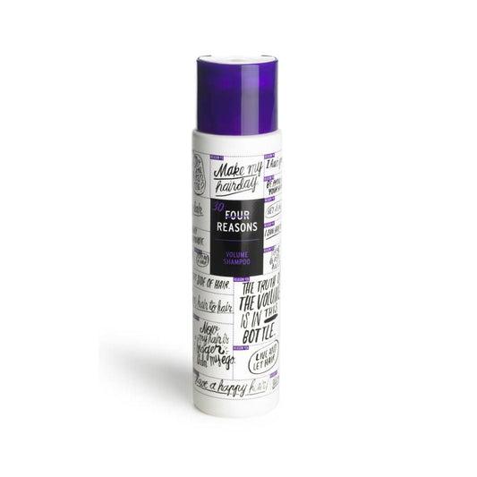 KC Professional Four Reasons Volume Shampoo for Fine Hair 300ml