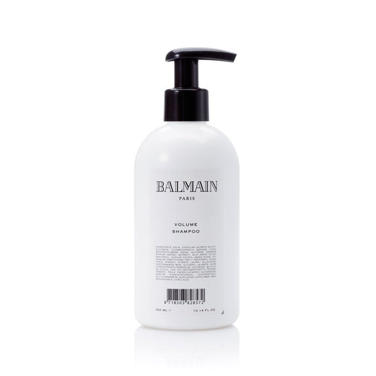 Balmain Hair Couture Volume Shampoo for Fine Hair 300ml
