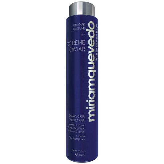 Miriam Quevedo Difficult Hair Shampoo for Smooth Control 250ml