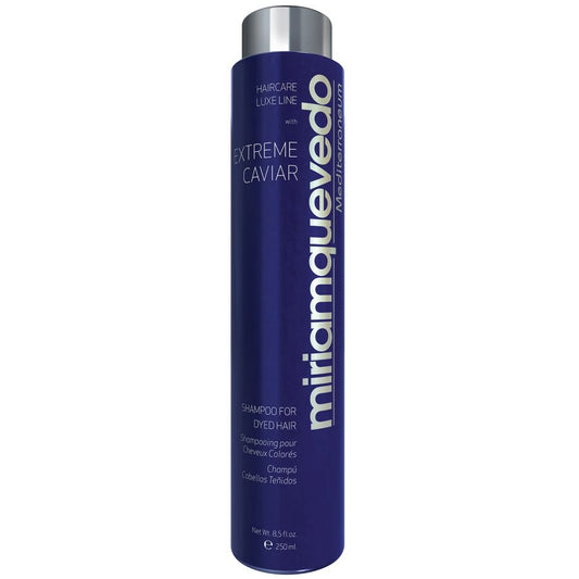 Miriam Quevedo Dyed Hair Shampoo for Color Protection 250ml