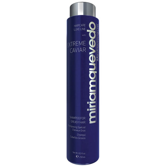 Miriam Quevedo For Greasy Hair Balancing Shampoo 250ml