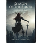 The Eldritch Hunt: Season of the Runer Book III - Hardcover