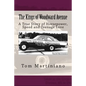 The Kings of Woodward Avenue: A True Story of Horsepower, Speed and Teenage Love - Paperback
