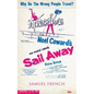 Sail Away - Paperback