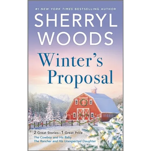 Winter's Proposal - Paperback
