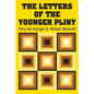 The Letters of the Younger Pliny - Paperback
