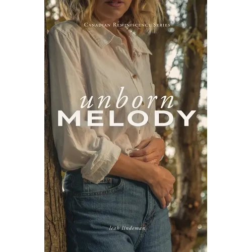 Unborn Melody - Paperback