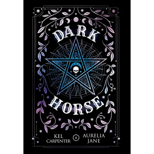 Dark Horse: Discreet Edition - Hardcover