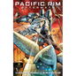 Pacific Rim Aftermath - Hardcover