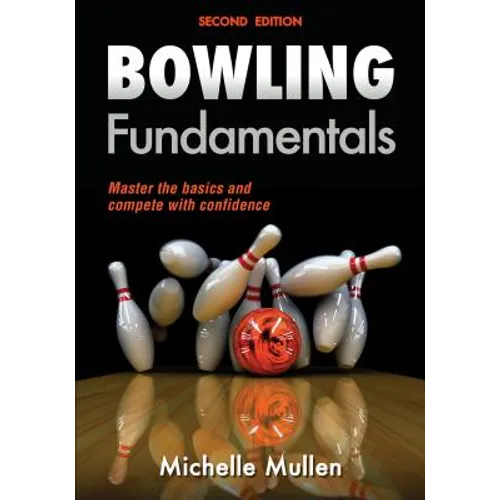 Bowling Fundamentals - Paperback
