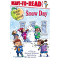 Snow Day - Hardcover