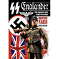 SS Englander: The Amazing True Story of Hitler's British Nazis - Paperback