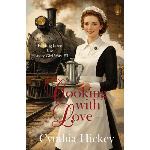Cooking With Love - Paperback