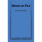 Ghost on Fire - Paperback