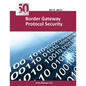 Border Gateway Protocol Security - Paperback