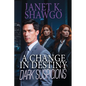 A Change in Destiny: Dark Suspicions - Paperback