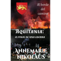 Aquitania - el final de una guerra - Paperback
