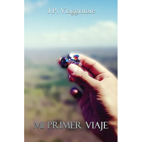 Mi Primer Viaje - Paperback