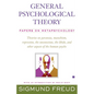 General Psychological Theory: Papers on Metapsychology - Paperback