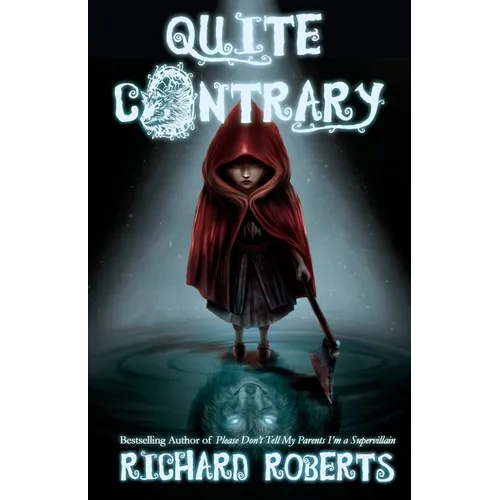 Quite Contrary - Paperback