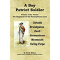 A Boy Patriot Soldier - Paperback