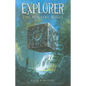 Explorer: The Mystery Boxes - Paperback