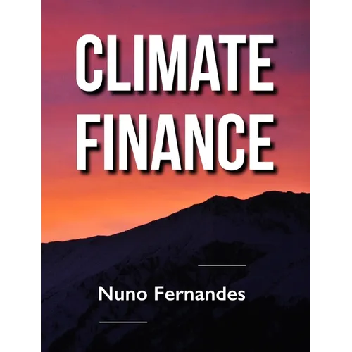 Climate Finance - Paperback