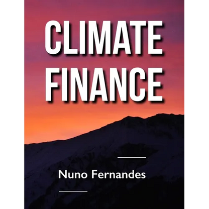 Climate Finance - Paperback