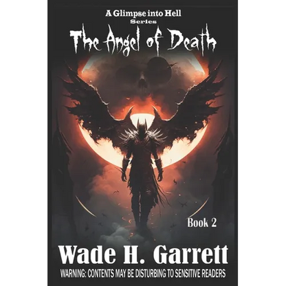 The Angel of Death - Paperback