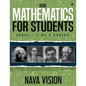 VEDIC MATHEMATICS For Students: LEVEL - 1 OF 5 Series - Paperback